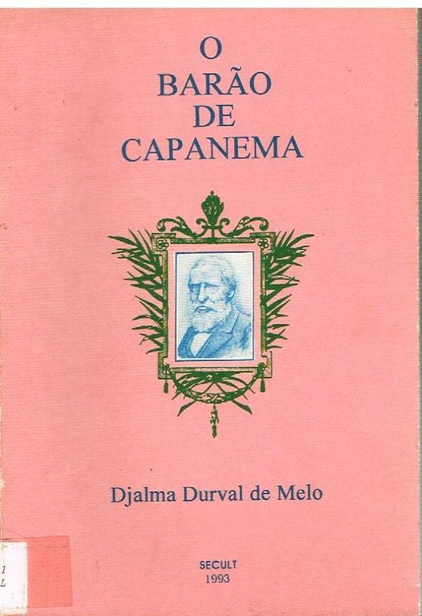 Barão de Capanema, O